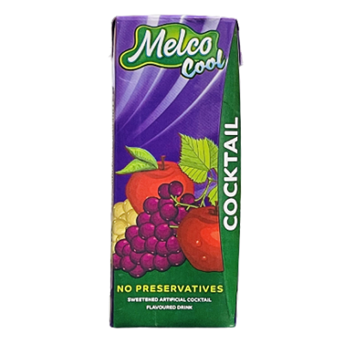 Melco Juice
