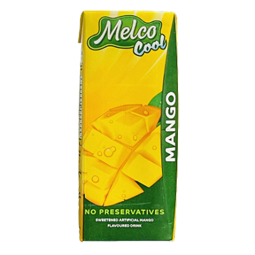 Melco Juice