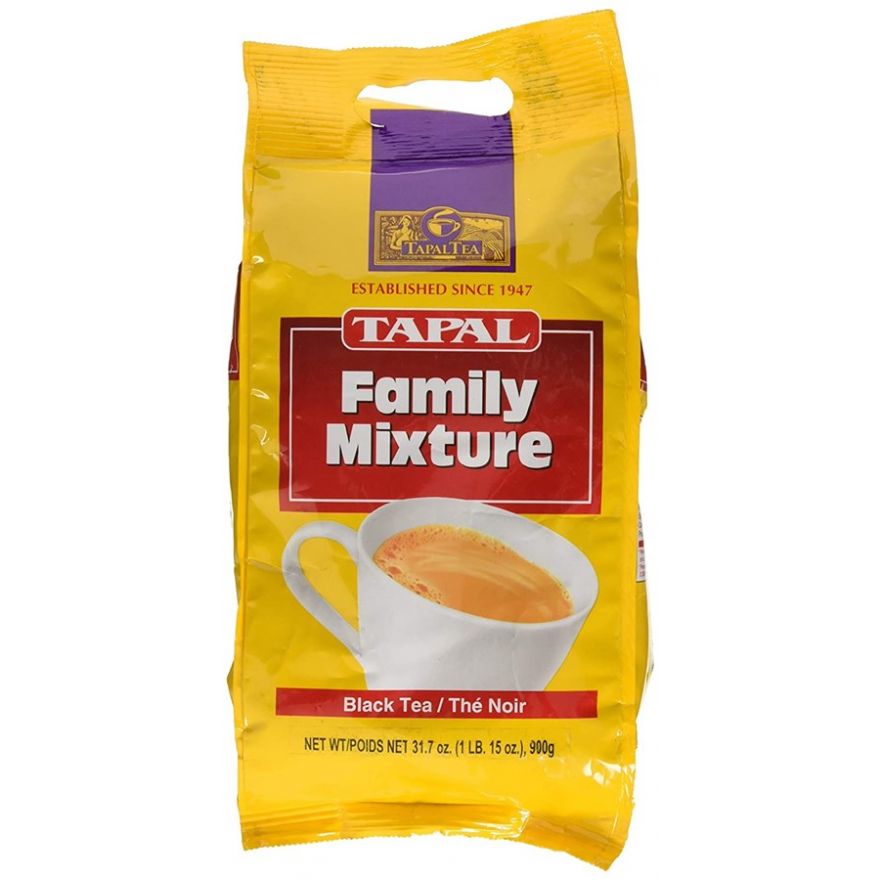 Tapal Family Mixture Pouch 900g