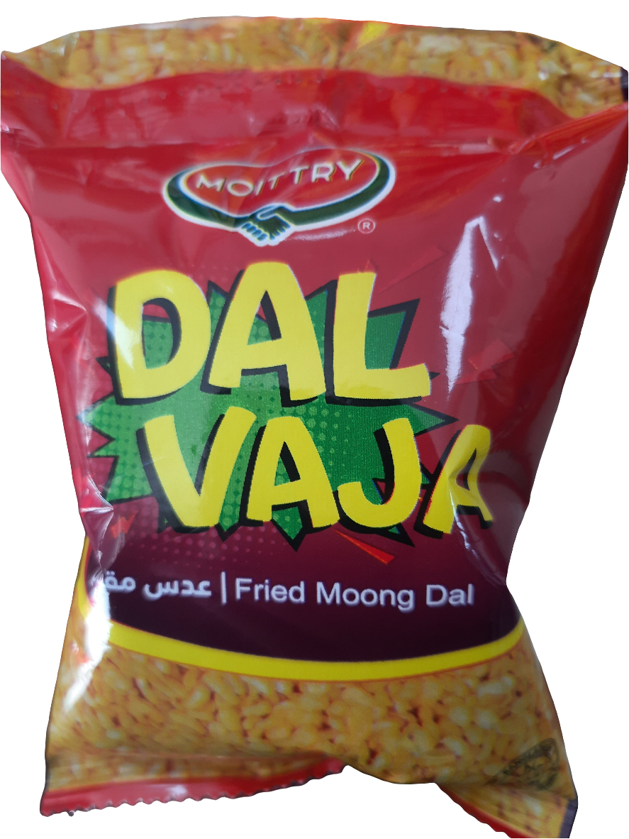 Moittry Dal Vaja 15G