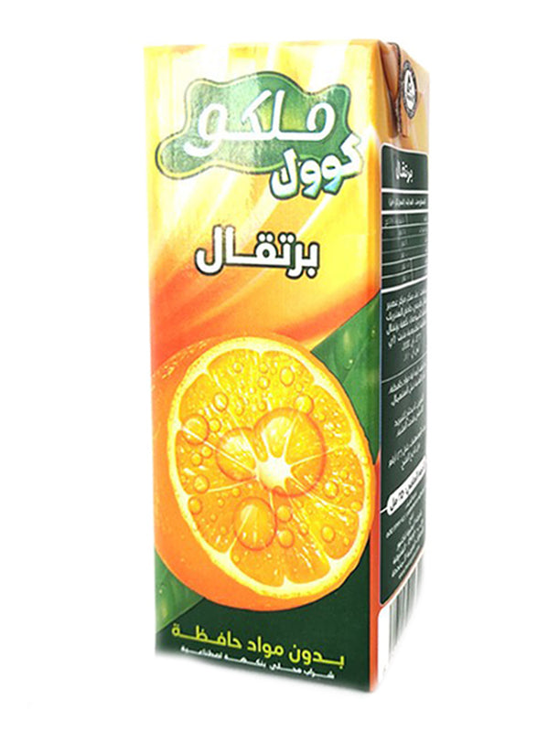 Melco Juice