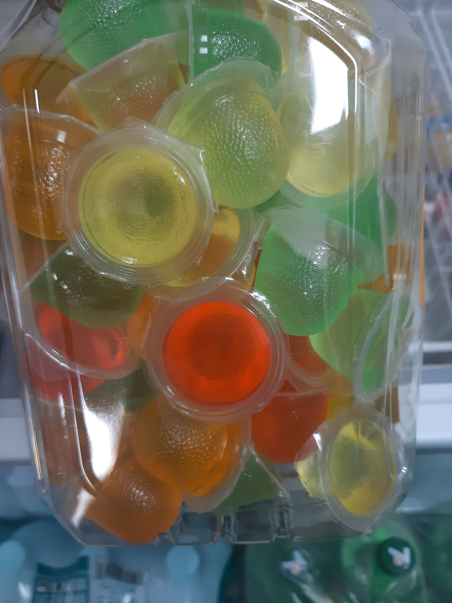 Palazi Jelly