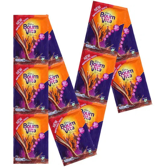 Bourn Vita 13.4g