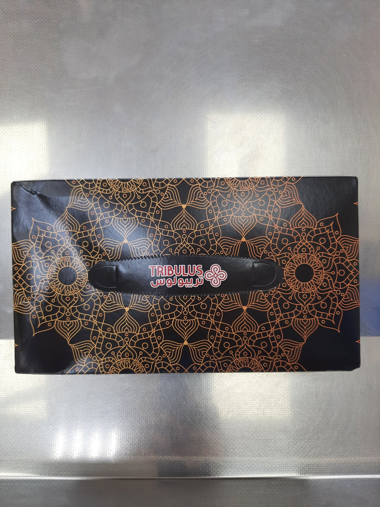 Tribulus Tissues 200 sheets