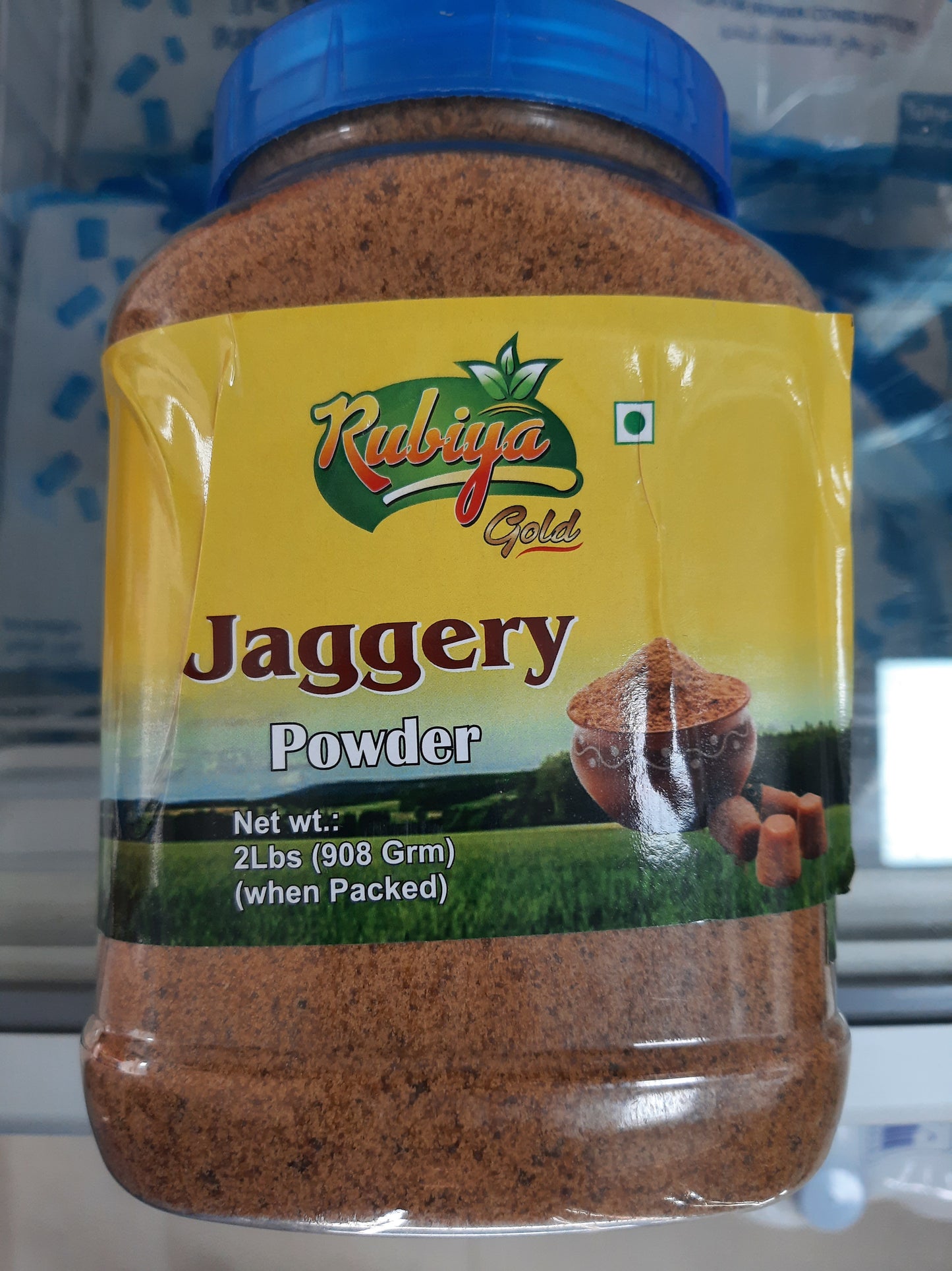 Rubia Gold Jaggery Powder