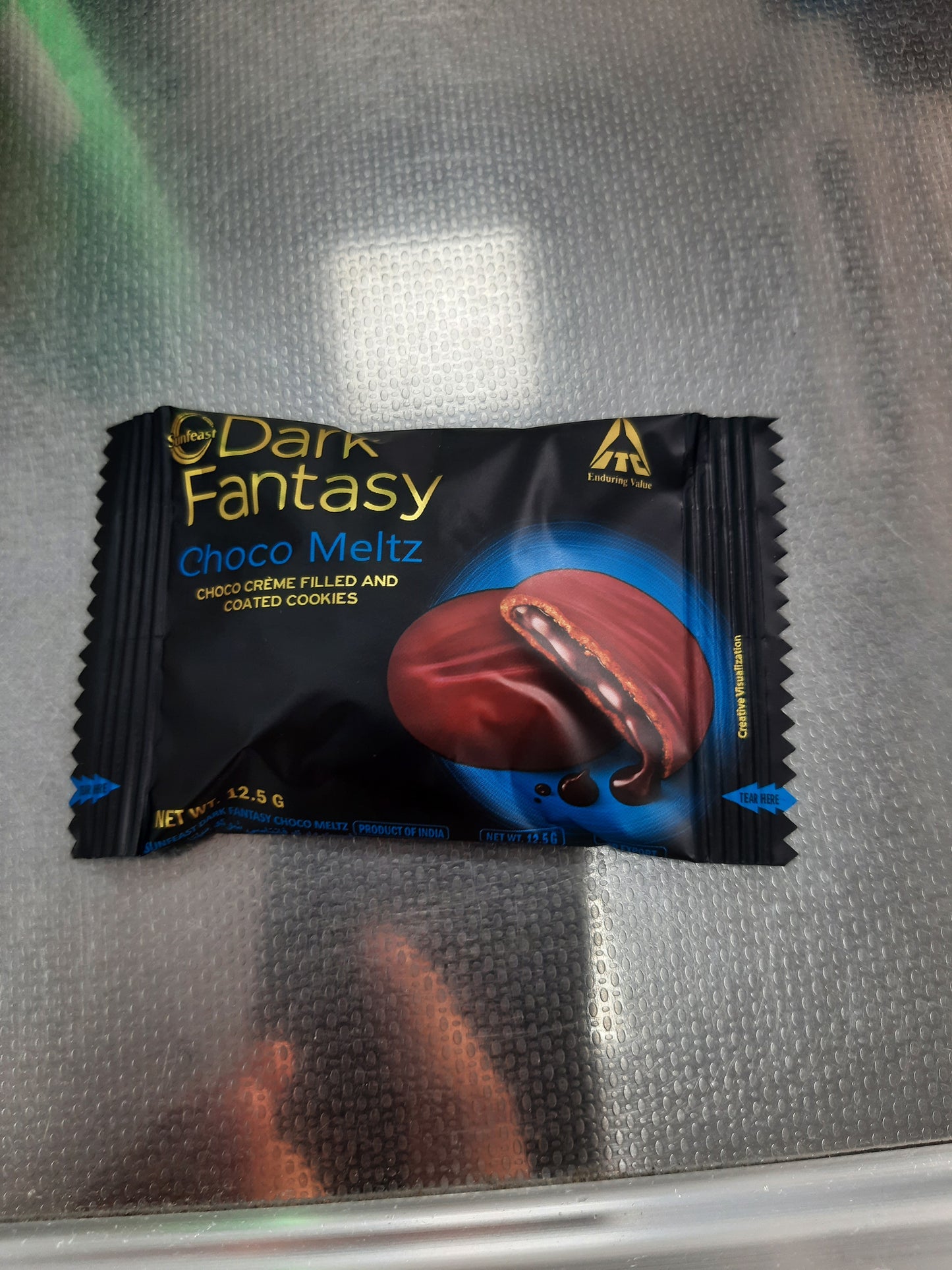 Dark Fantasy Choco Meltz