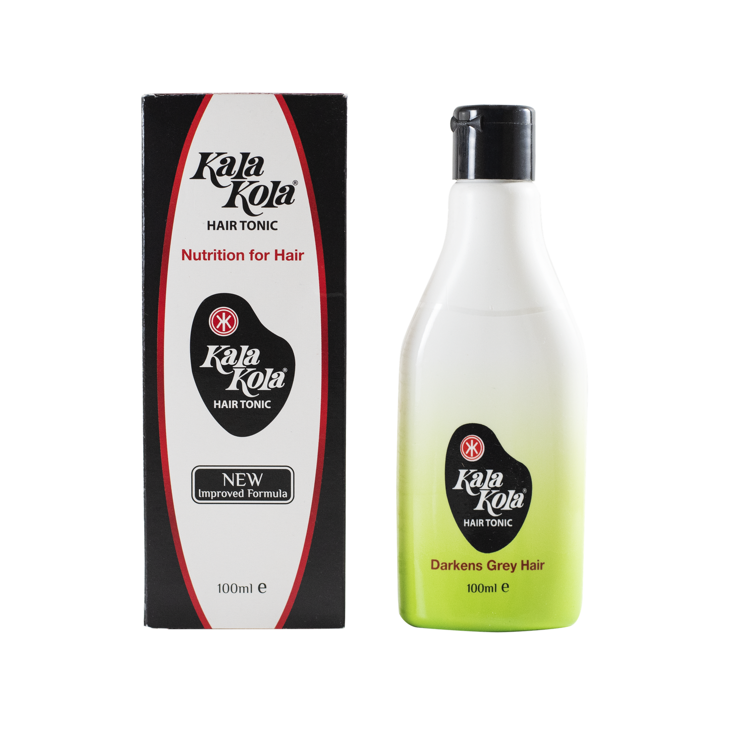 Kala Kola Hair Tonic 100ml