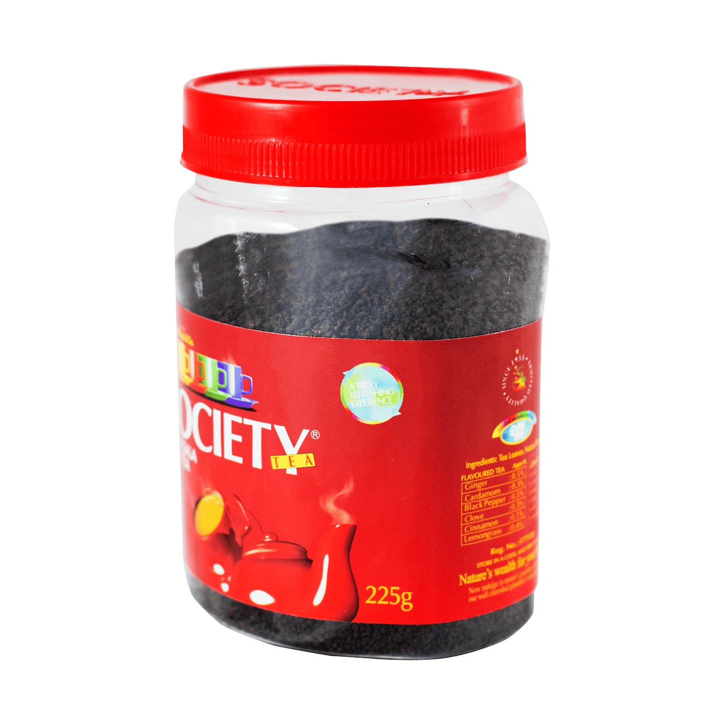 Society Masala Tea 225g