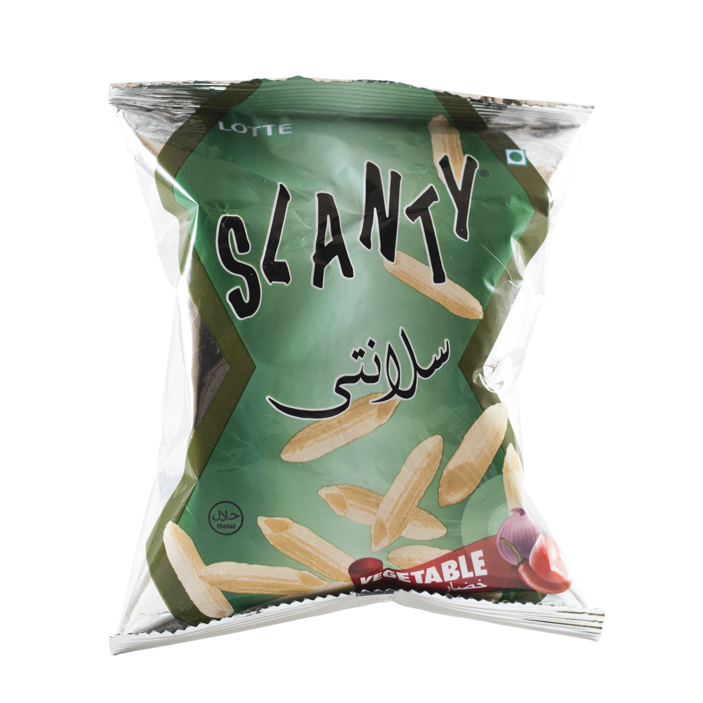 Kolson Slanty Vegetable Flavor