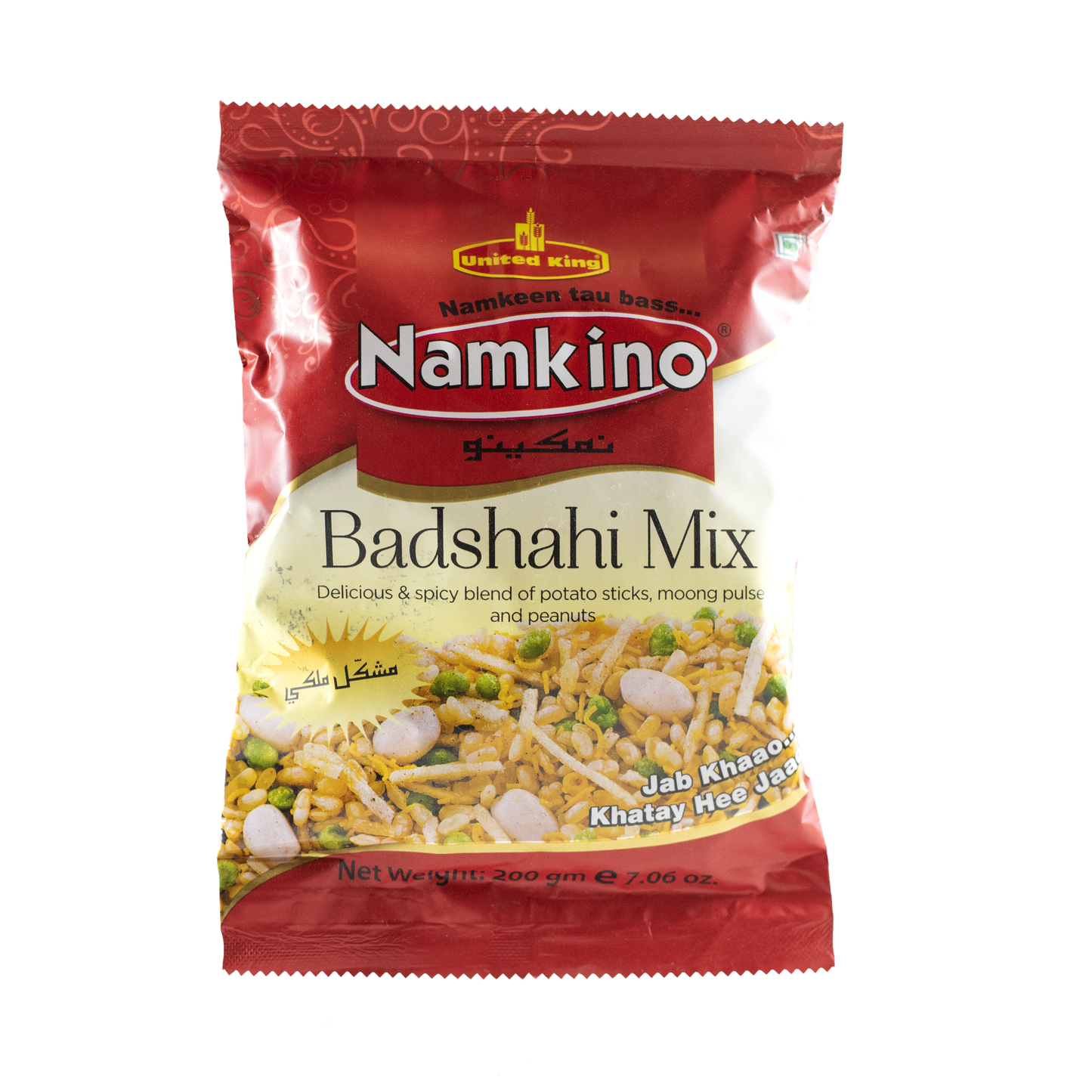 United King Namkino Badshahi Mix 200g