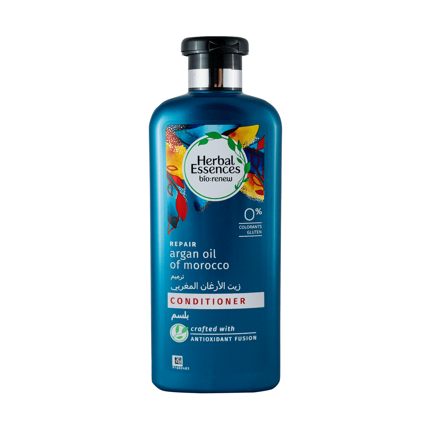 Herbal Essences Bio:Renew Repair Argan Oil Of Morocco Conditioner 400ml