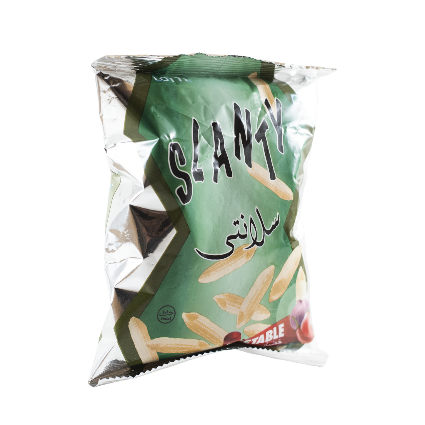 Kolson Slanty Vegetable Flavor