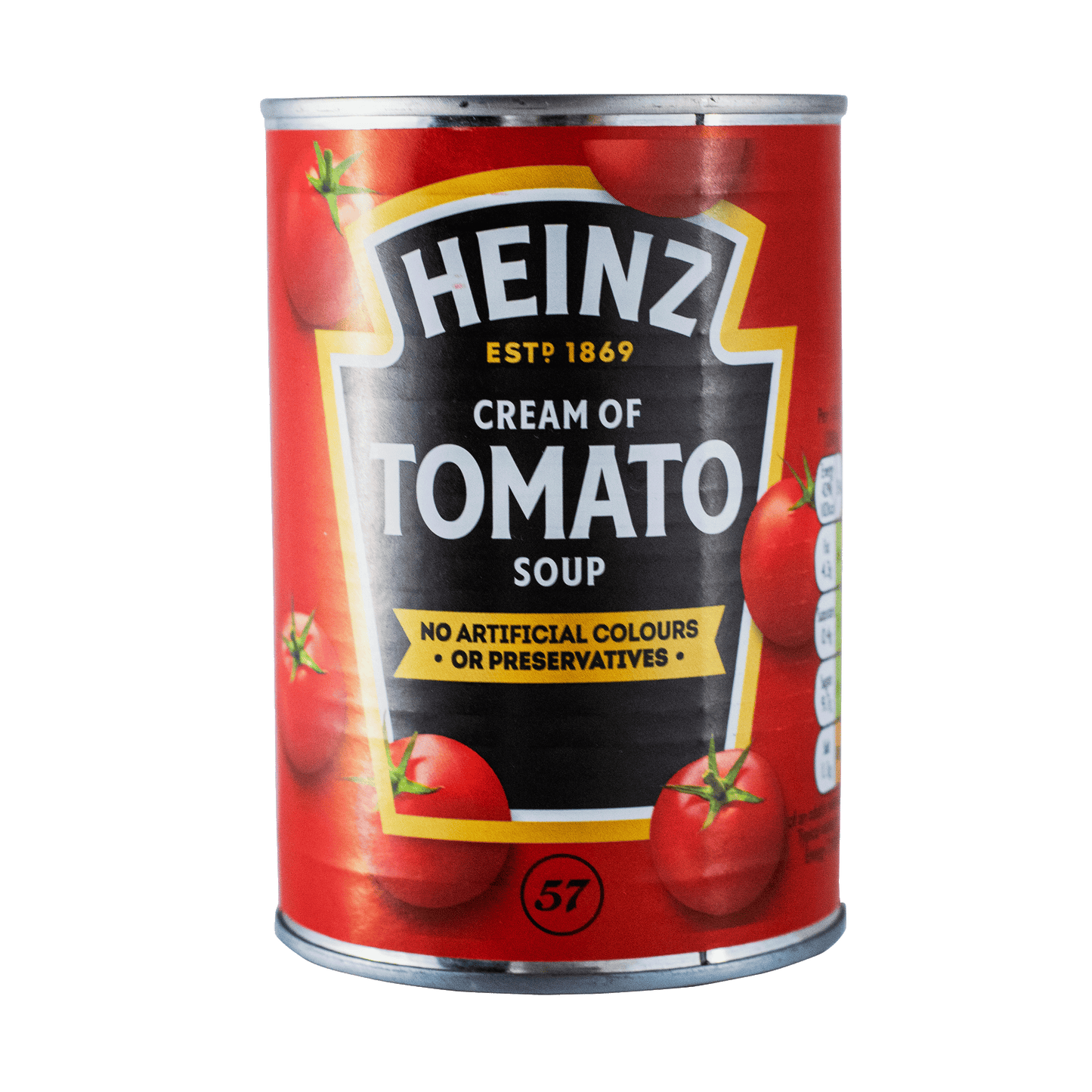 Heinz Cream of Tomato Soup 400g