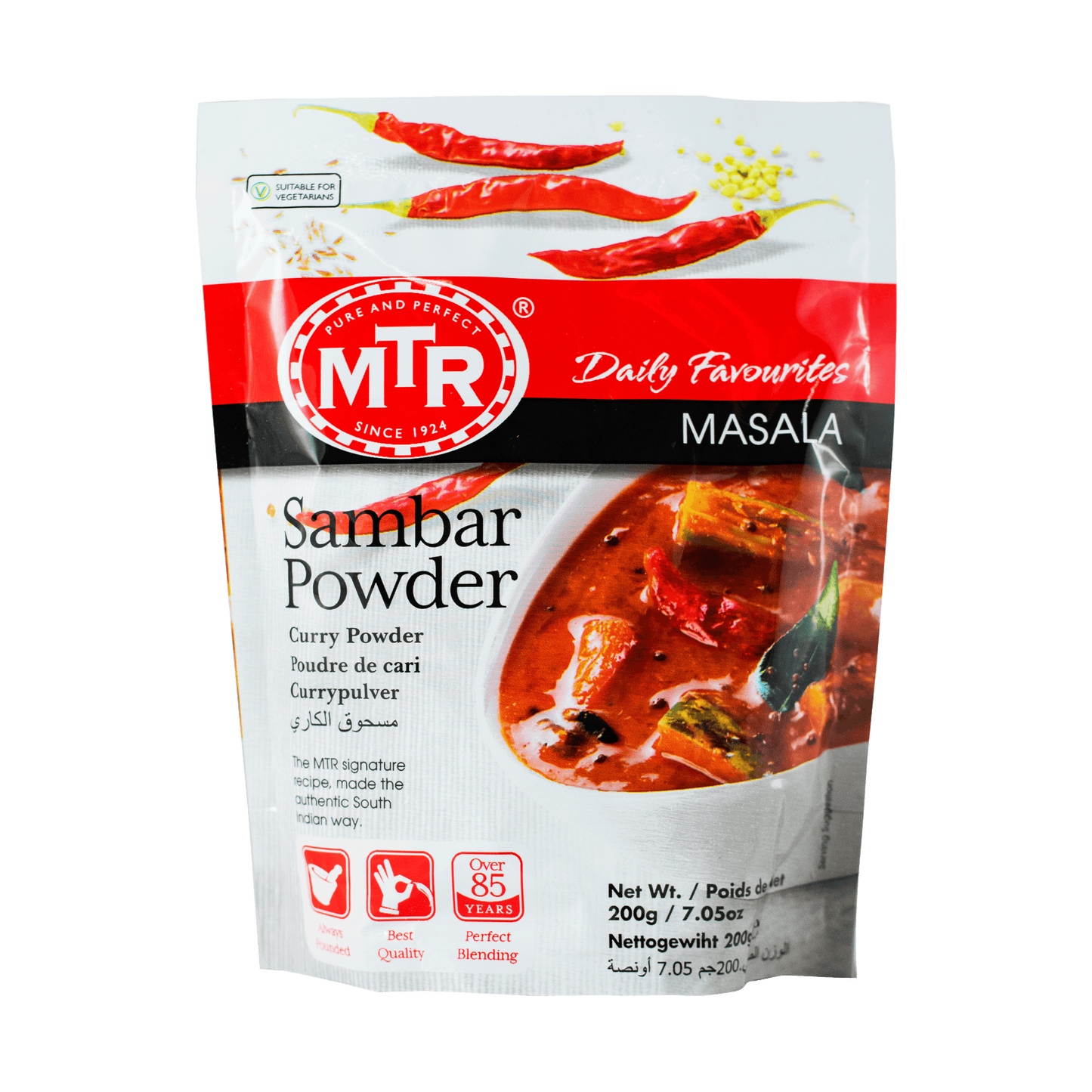 MTR Sambhar Powder 200g