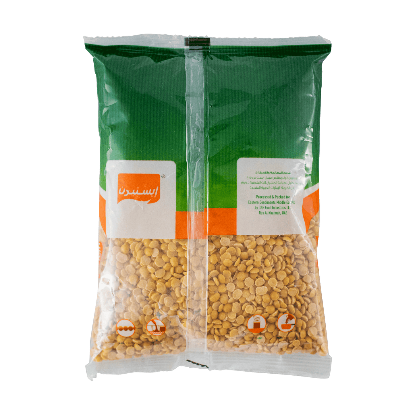 Eastern Toor Dal 500g