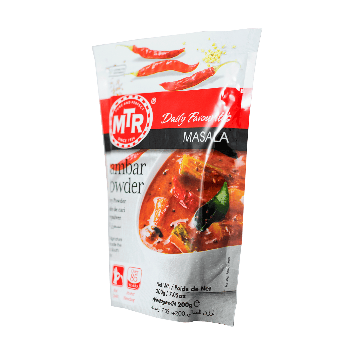 MTR Sambhar Powder 200g