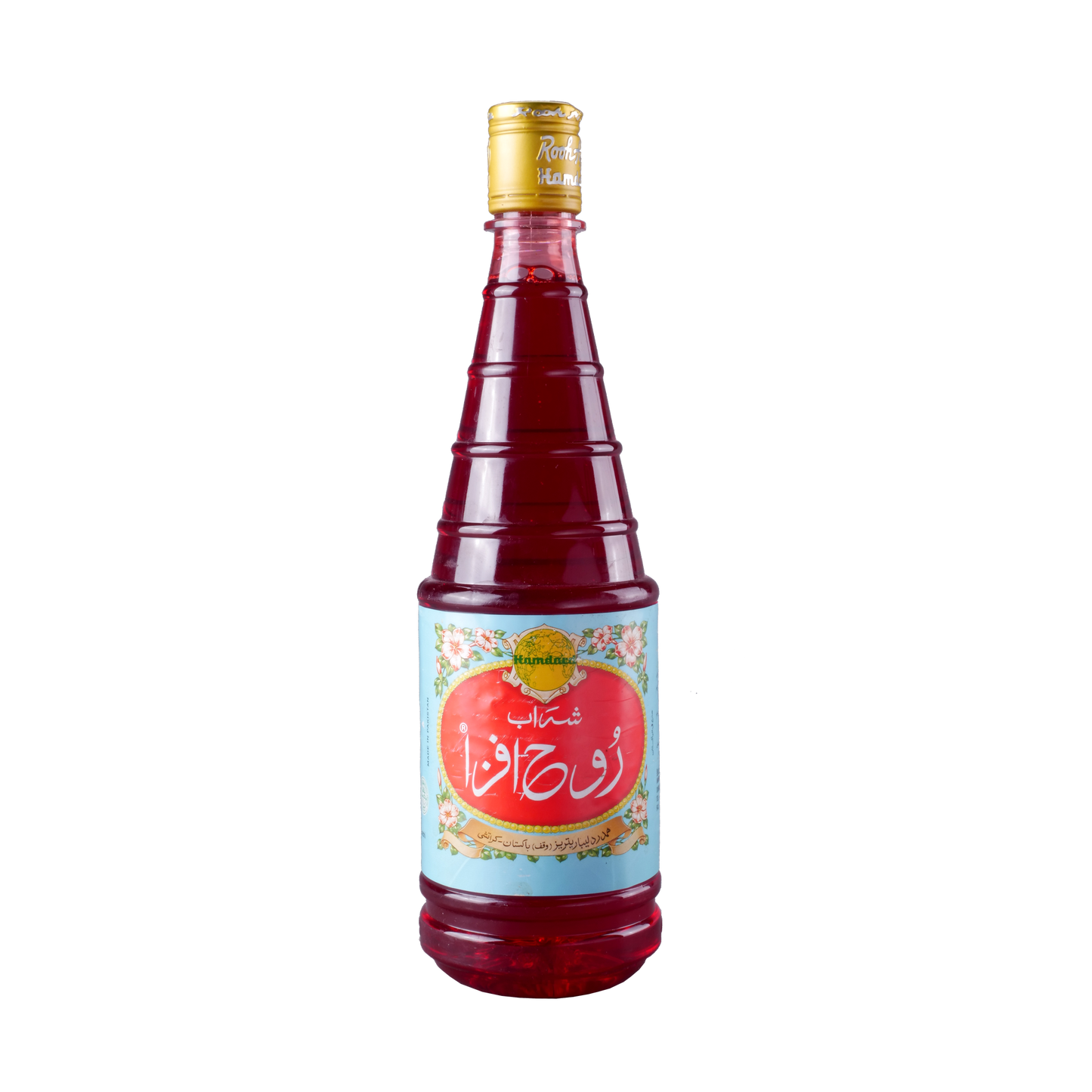 Hamdard Rooh Afza 800ml