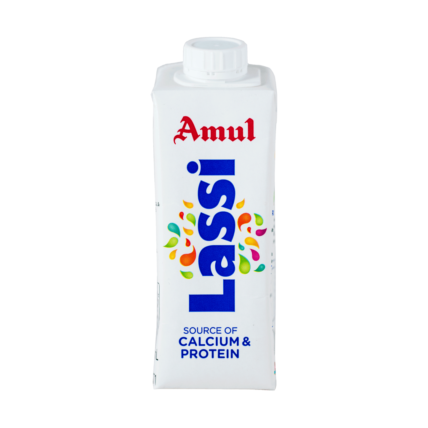 Amul Long Life Lassi 250ml