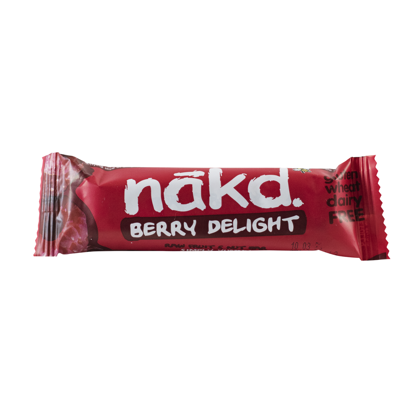 Nakd Berry Delight 35g