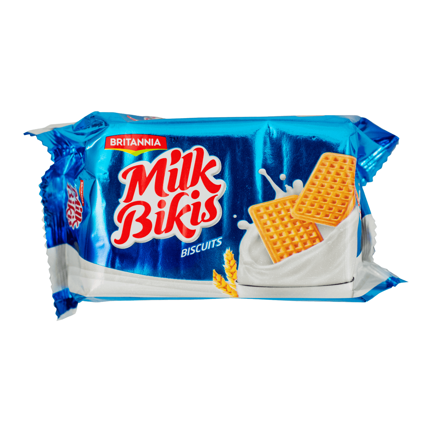 Britannia Milk Bikis Biscuits 90g