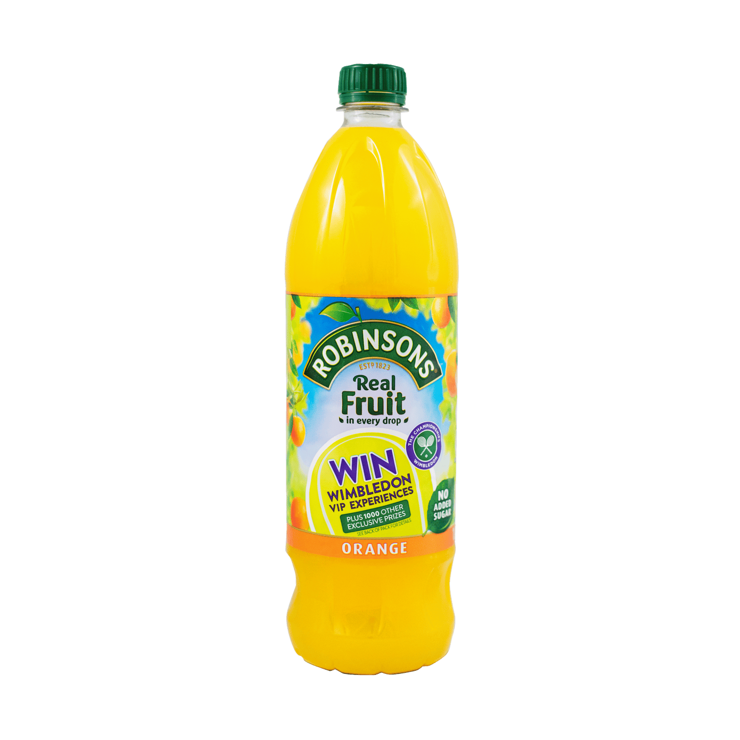 Robinsons Orange Juice 1 L