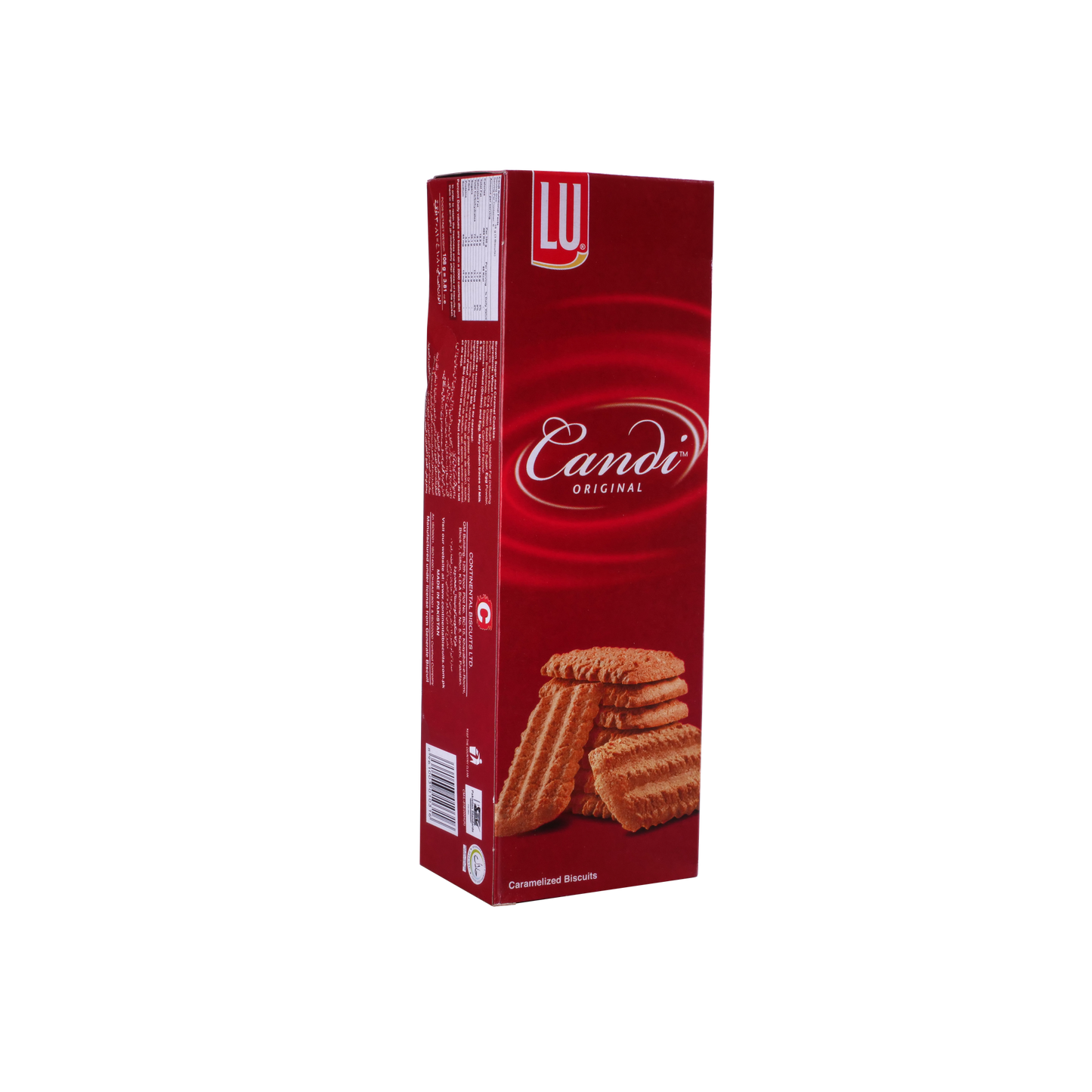 Lu Candi Original 102g