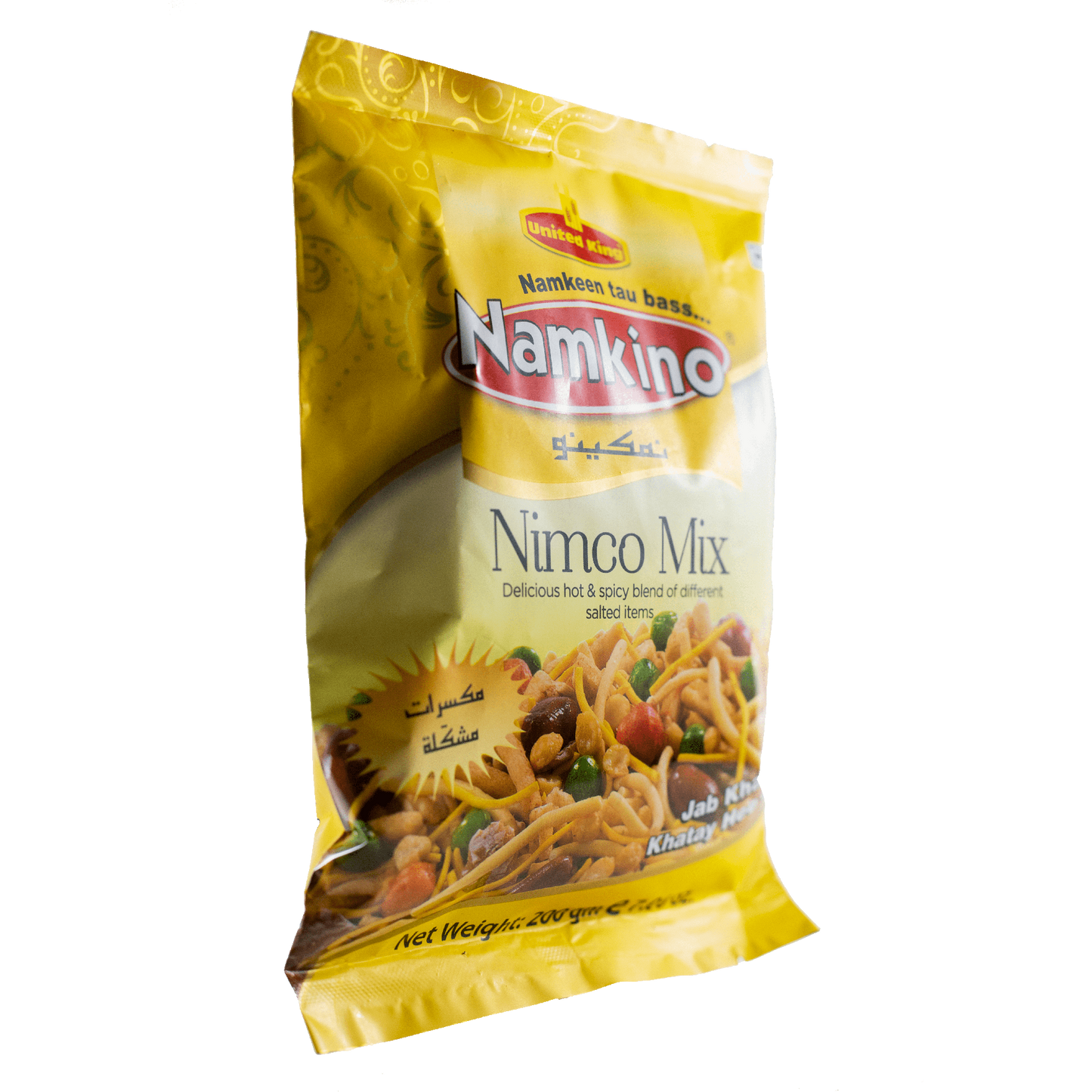 United King Nimco Mix 200g