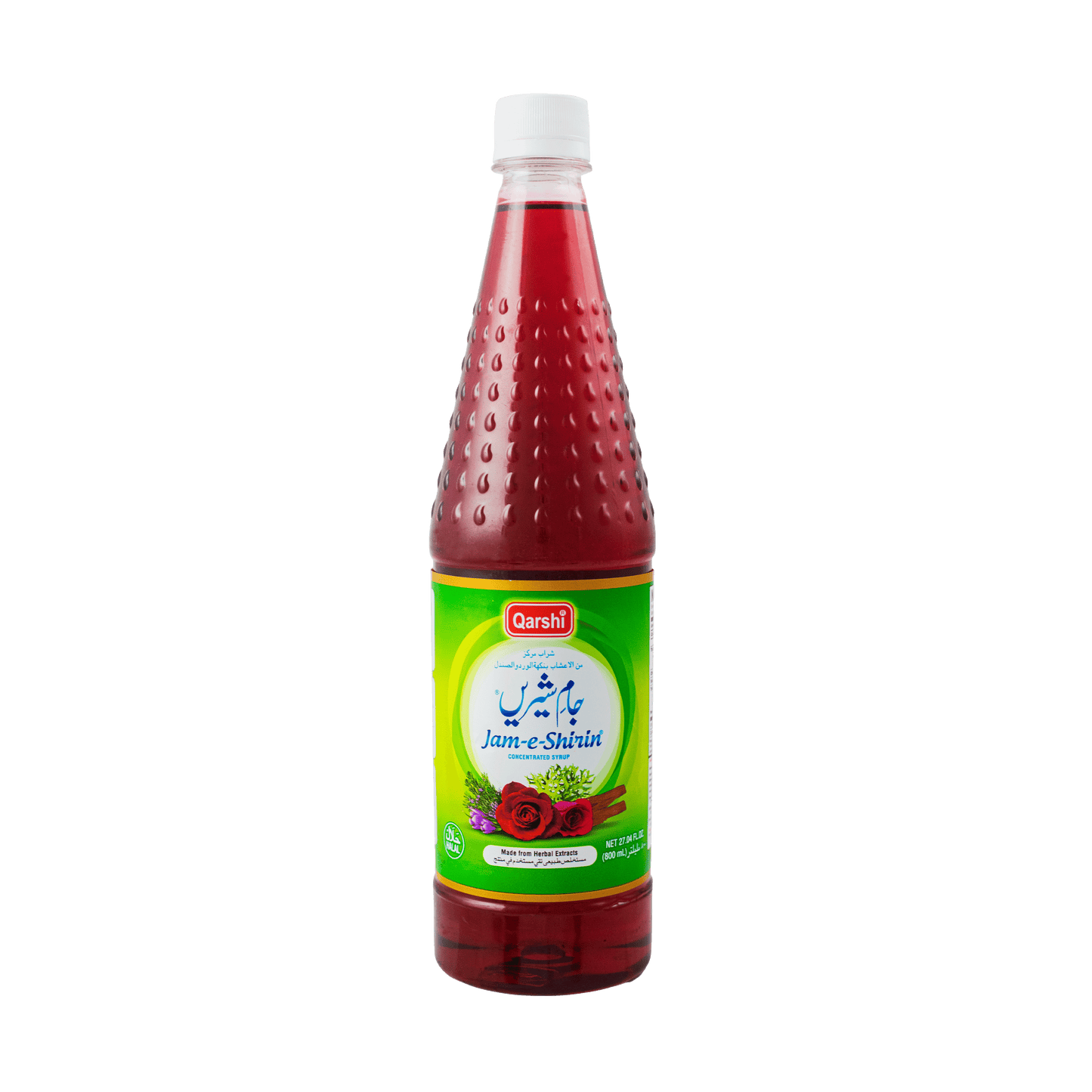 Qarshi Jam-e-Shirin 800ml