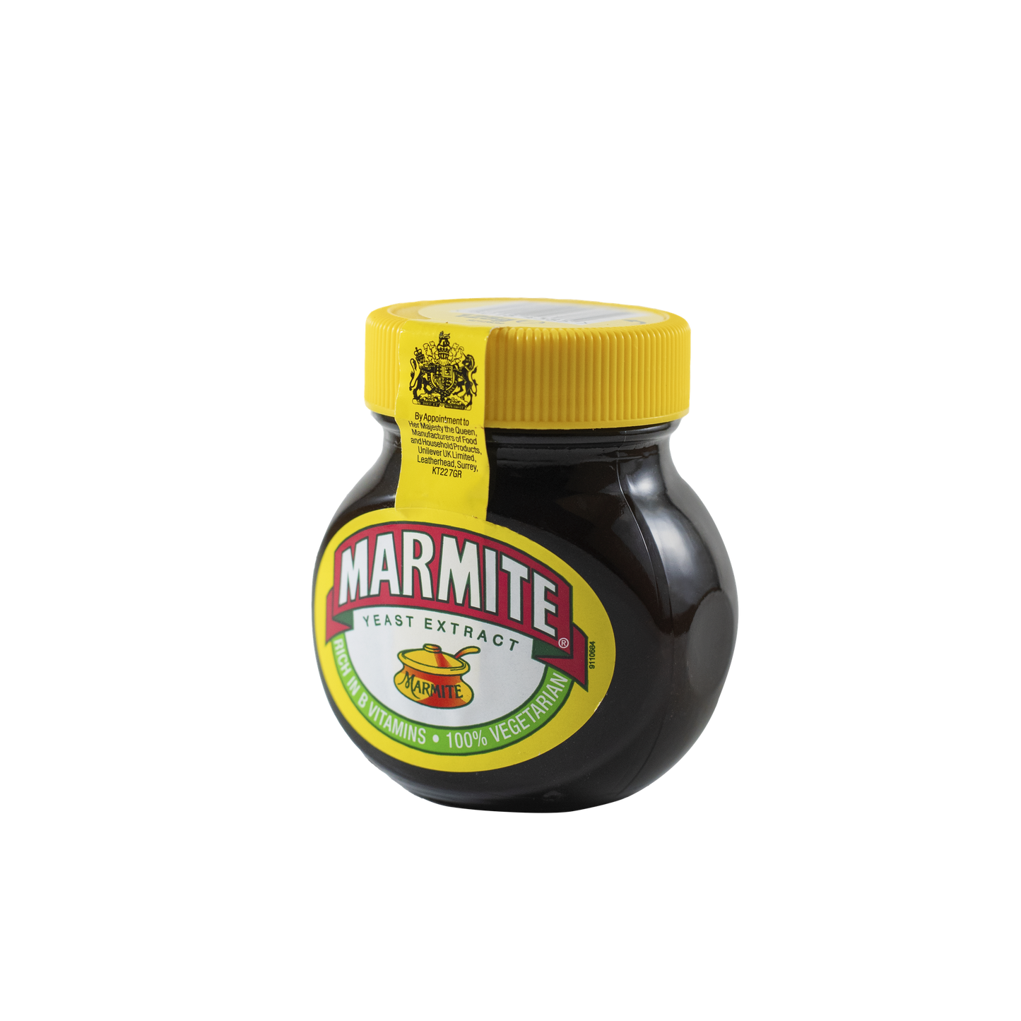 Marmite Yeast Extract 125g