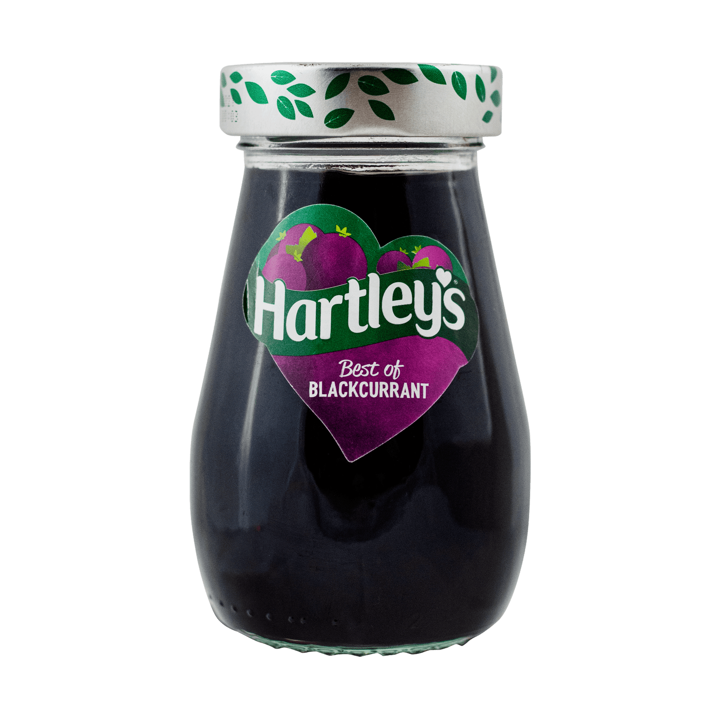 Hartley's Best of Blackcurrant Jam 340g