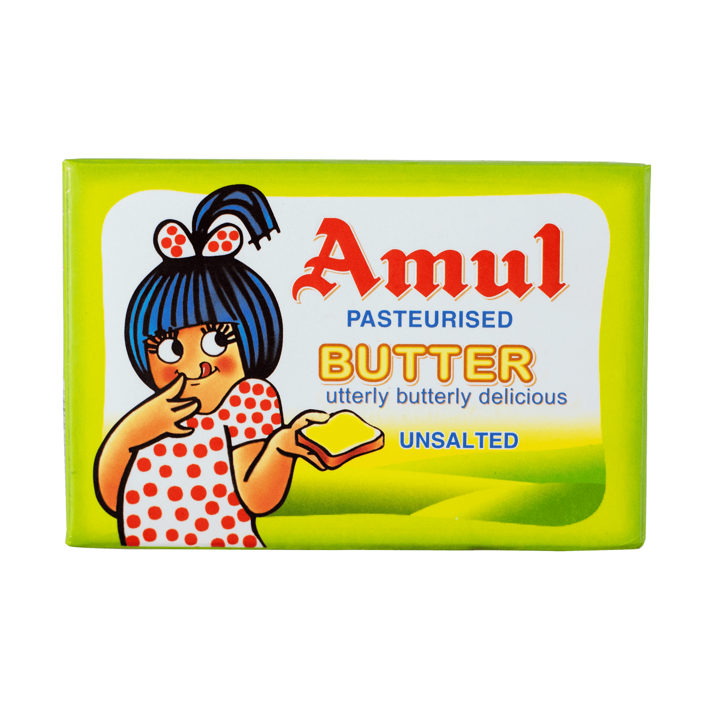 Amul Butter 100g