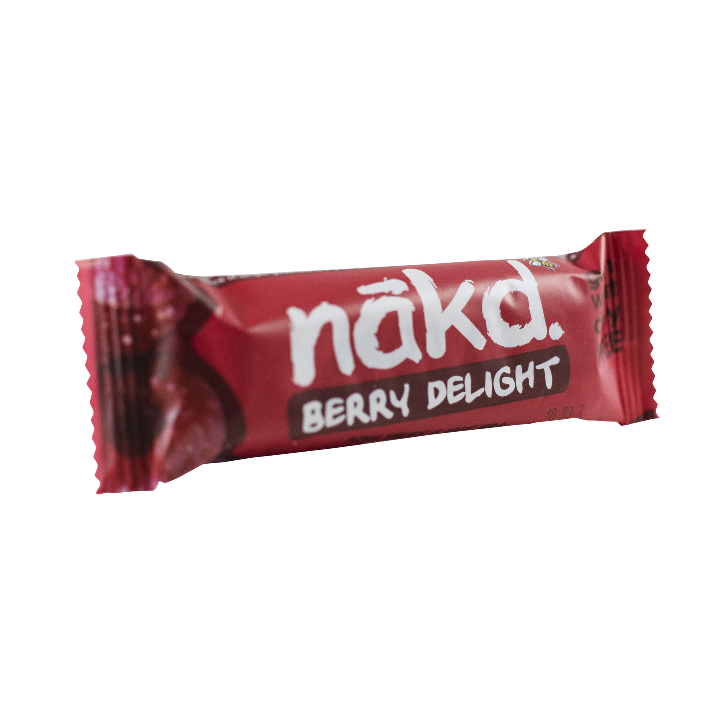Nakd Berry Delight 35g