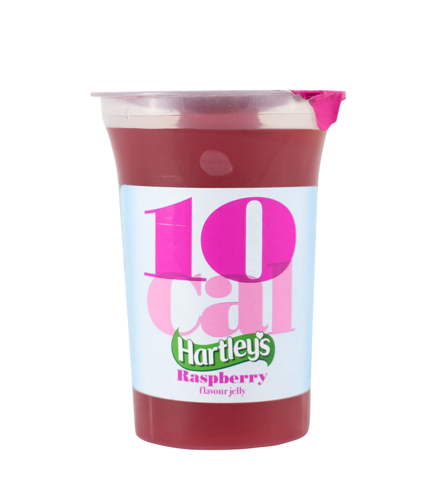 Hartley's Jelly Pot - Raspberry 175g