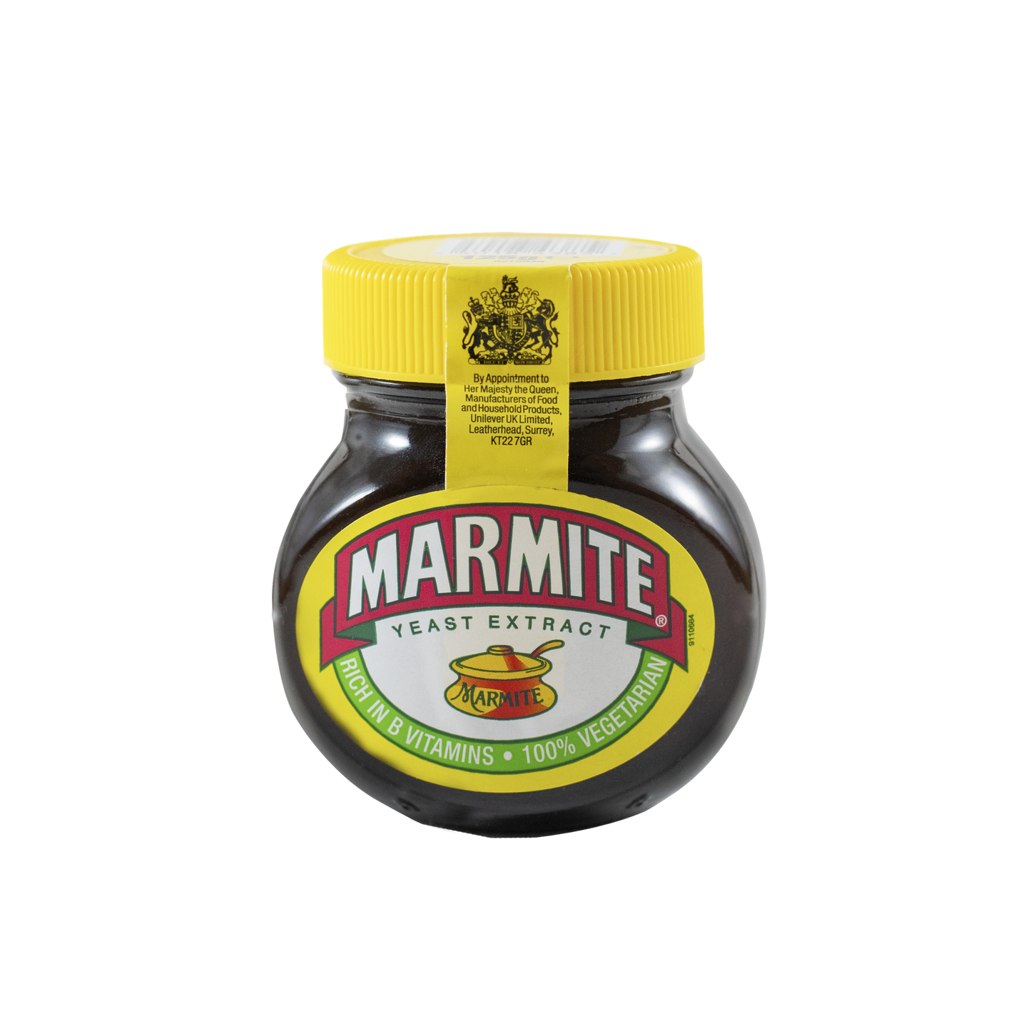 Marmite Yeast Extract 125g