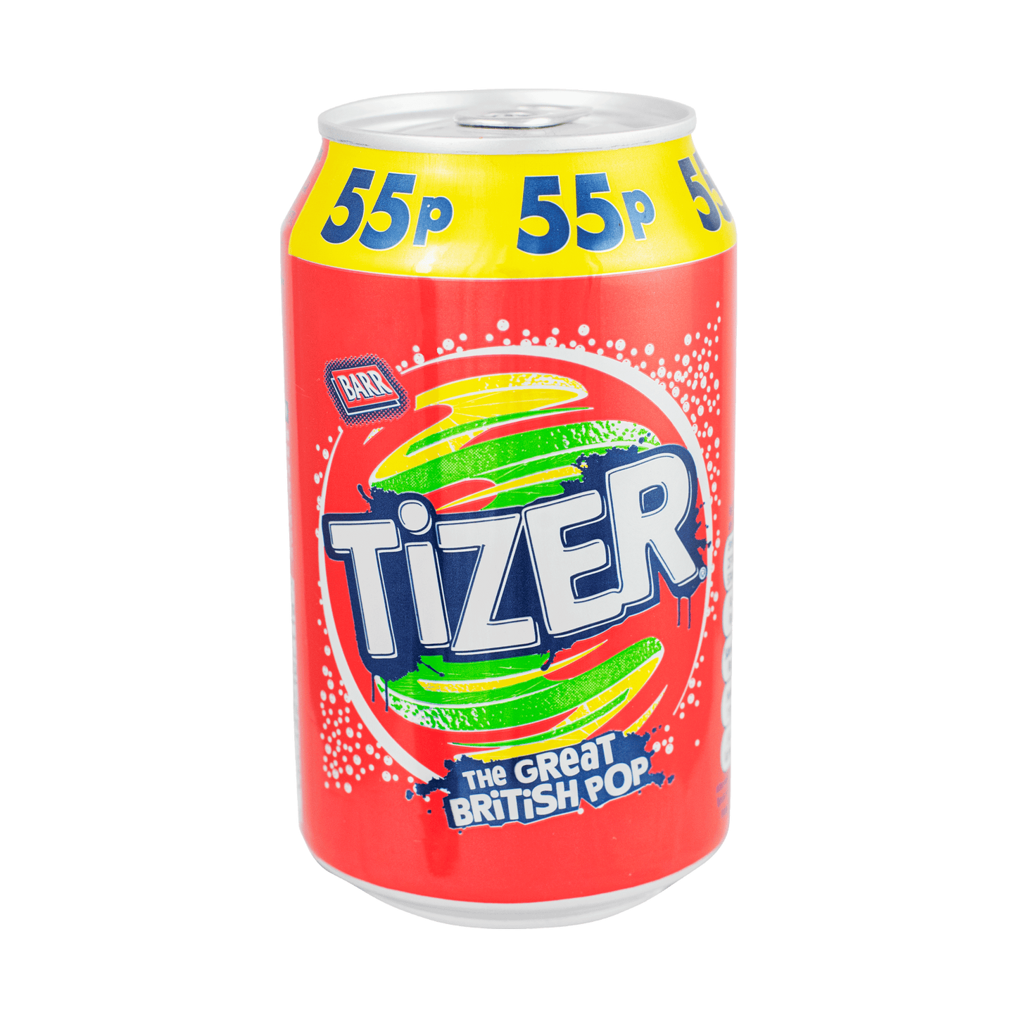 Tizer 330ml
