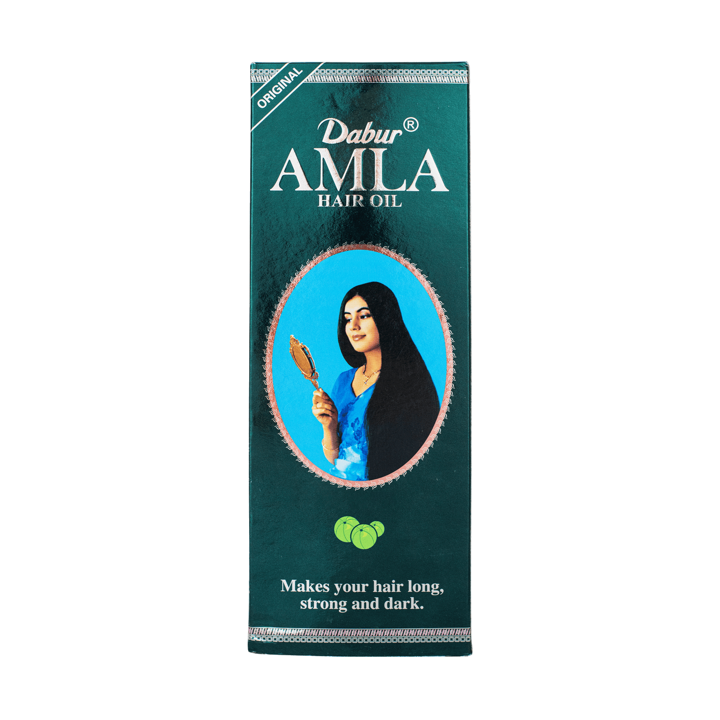 Dabur Amla Hair Oil