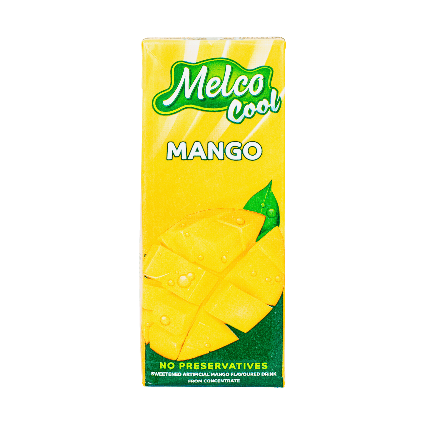 Melco Juice