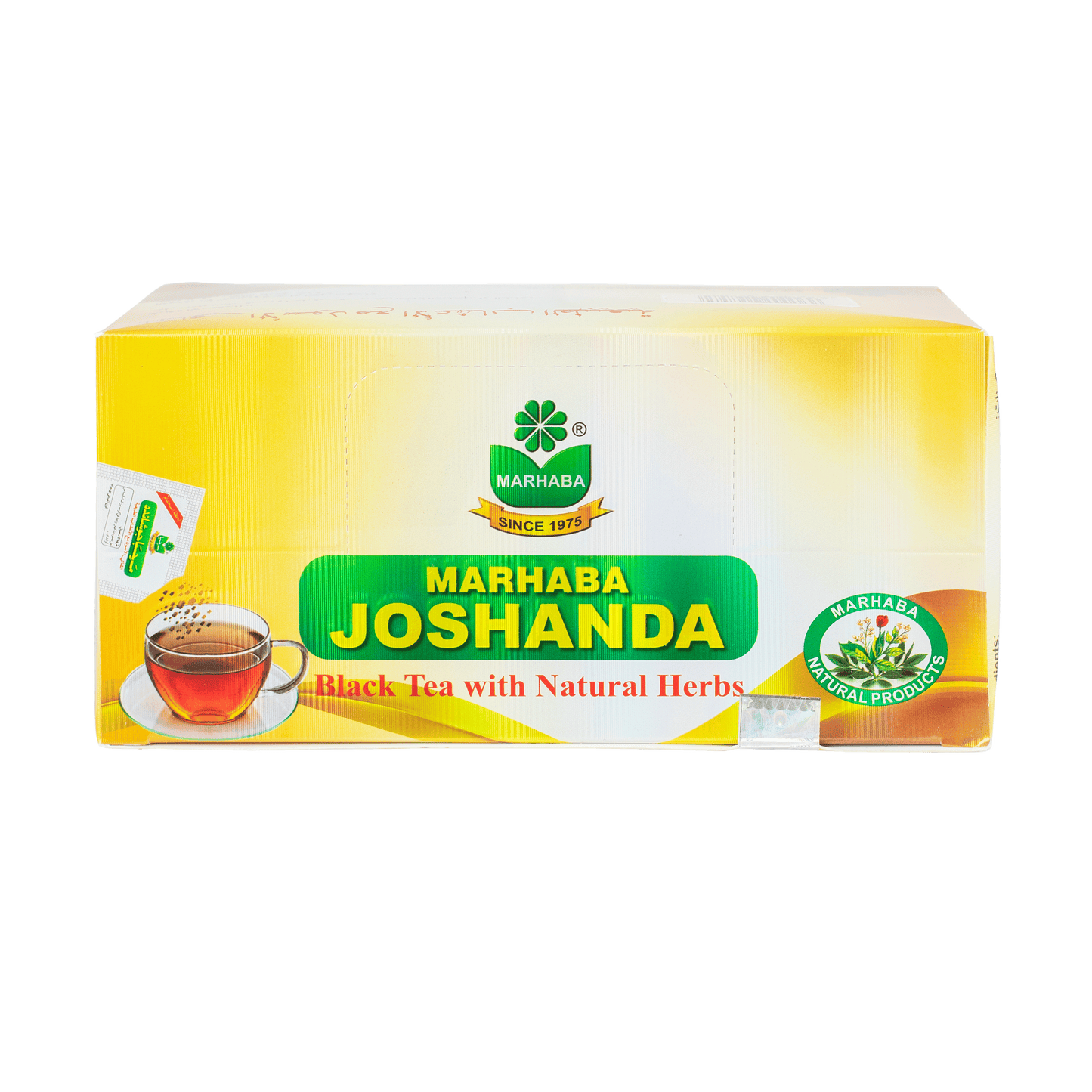 Marhaba Joshanda