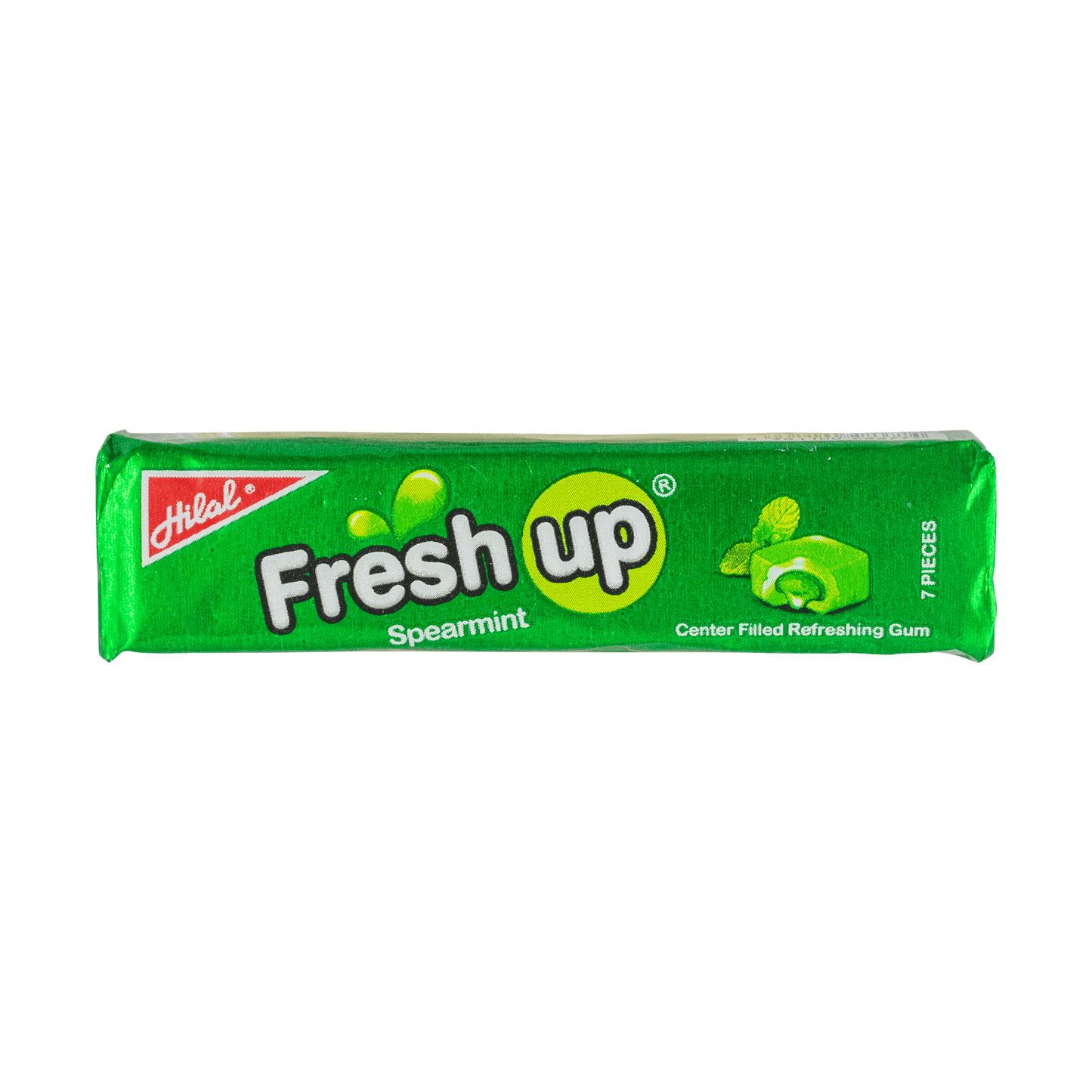 Fresh up Chewing Gum