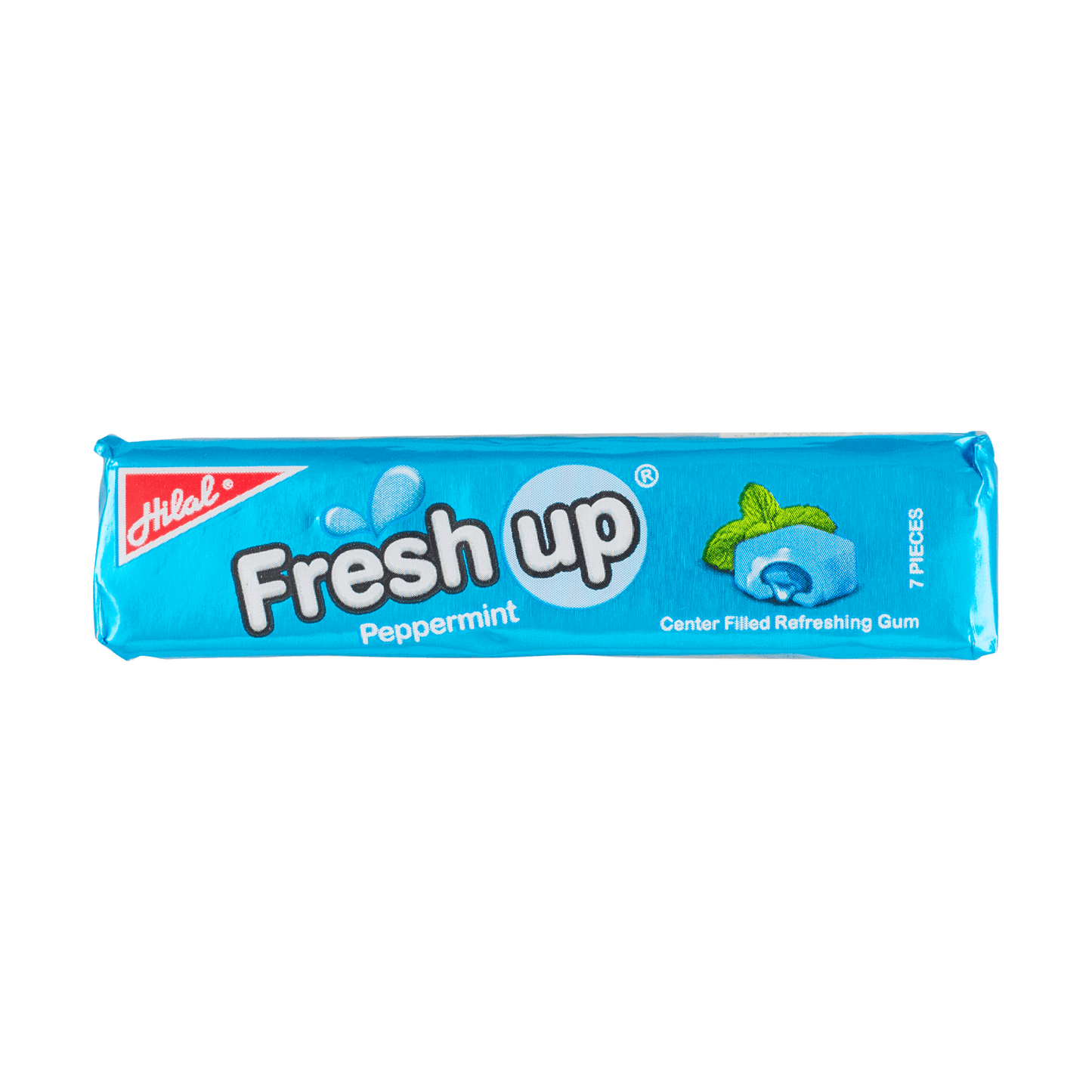 Fresh up Chewing Gum