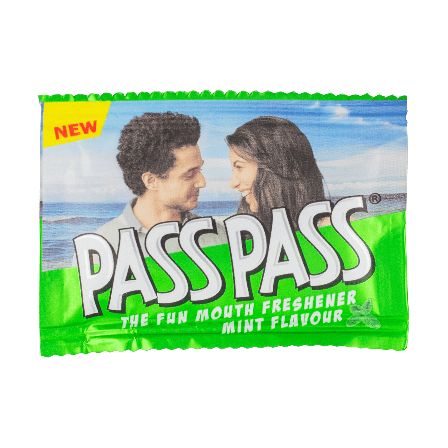 Pass Pass Mouth Freshner