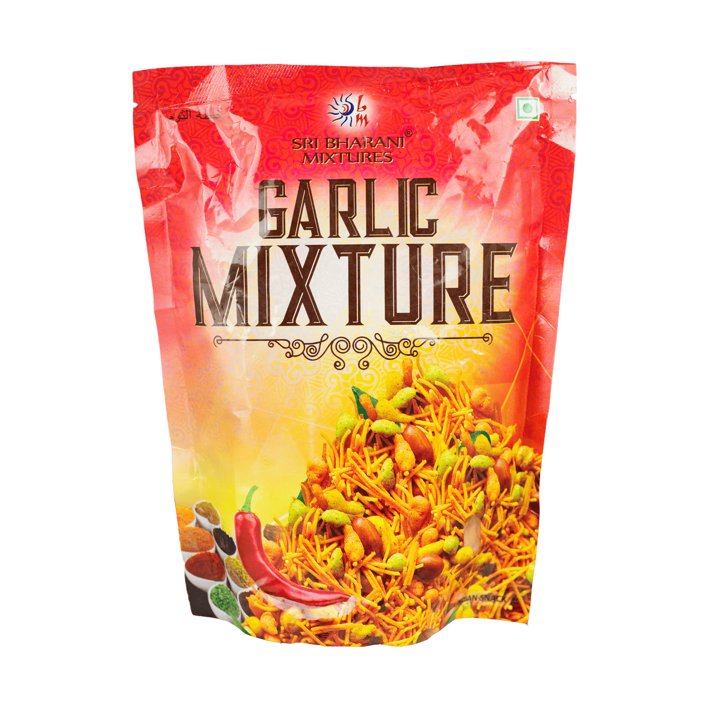 Sri Bharani Garlic Mixture 200g