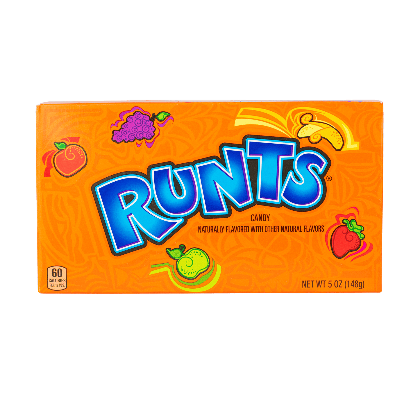 Runts Candy 141g