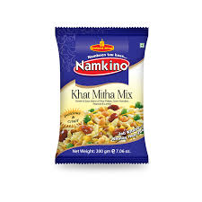 United King Namkino Khat Mitha Mix 400g