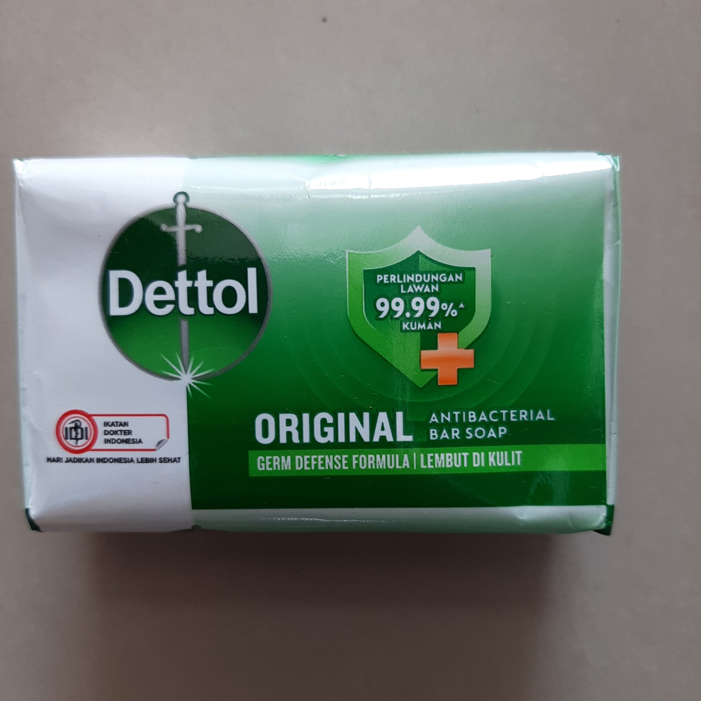 Dettol Soap