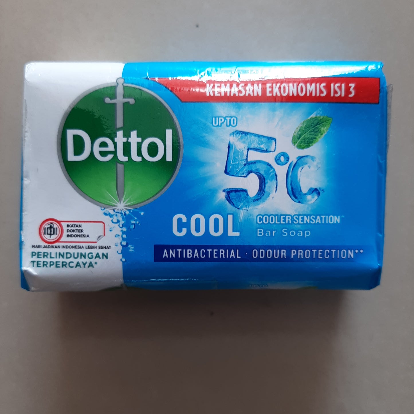 Dettol Soap