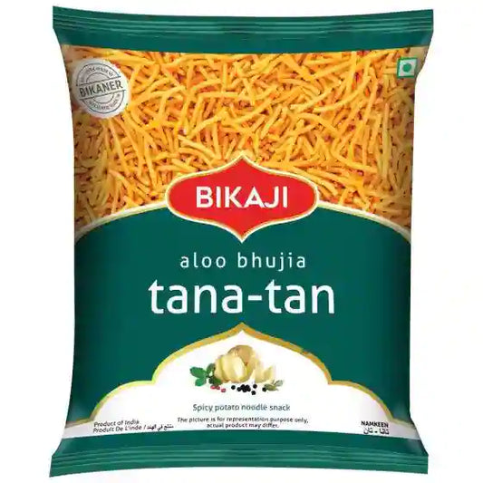 Bikaji Aloo Bhujia Tana-Tan 200g