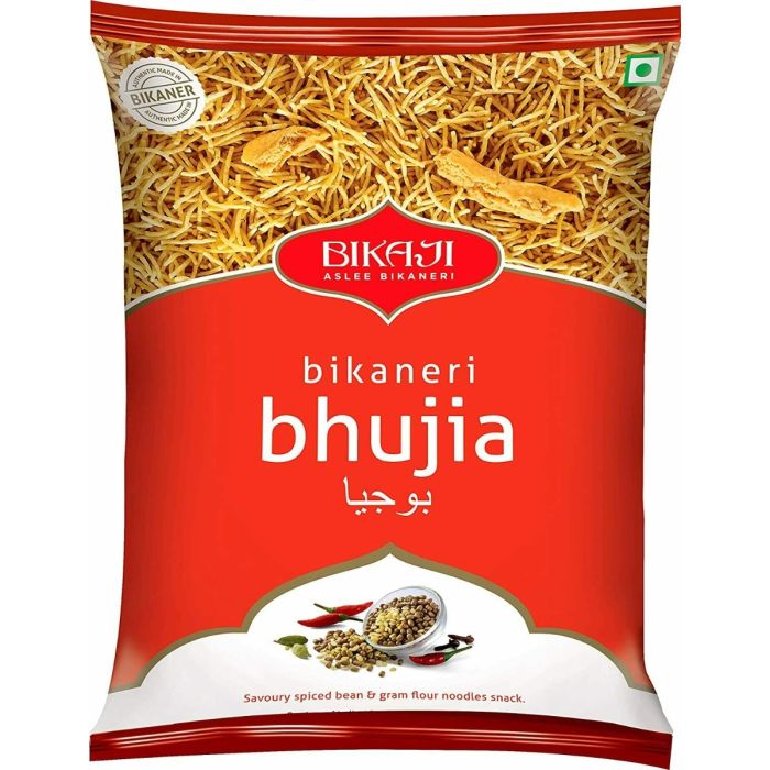 Bikaji Bikaneri Bhujia 200g