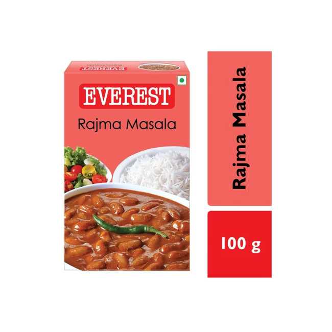 Everest Rajma Masala 100g