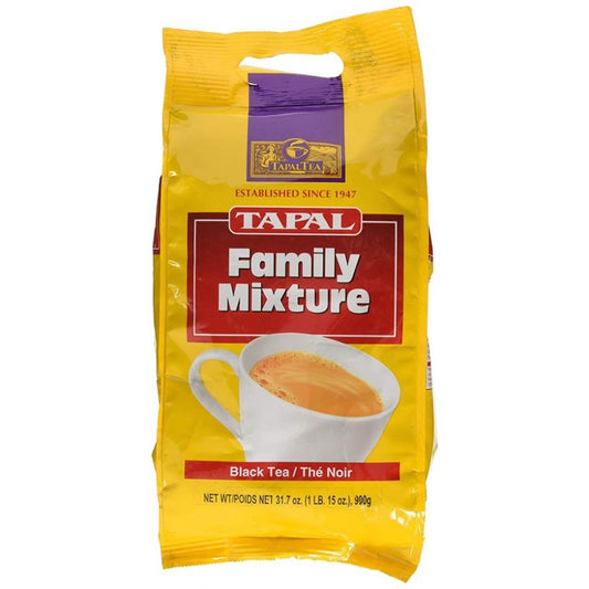 Tapal Family Mixture Pouch 900g